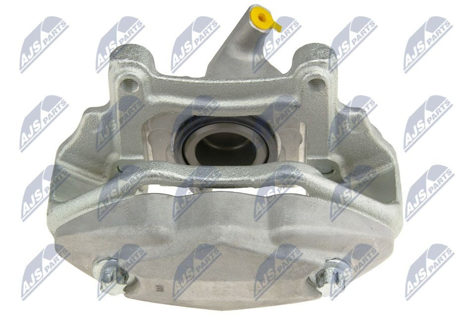 Супорт гальмівний передній лівий NTY HZPME028 ціна, від 74.21 USD