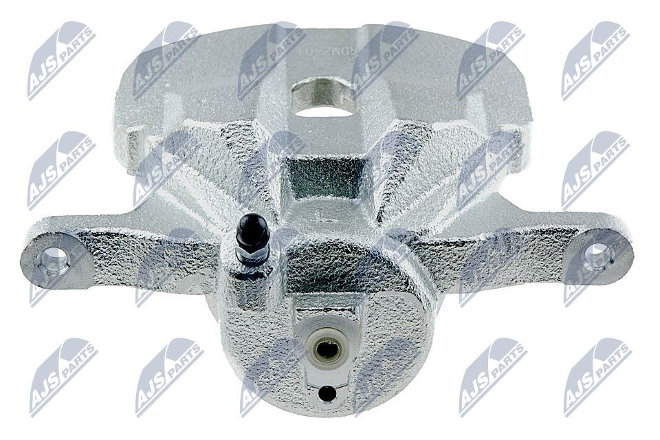 Супорт гальмівний передній лівий NTY HZPMZ017 ціна, від 20.90 USD