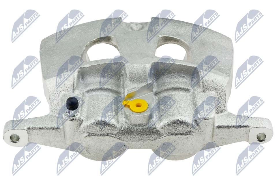 Супорт гальмівний передній лівий NTY HZPPL030 ціна, від 57.70 USD