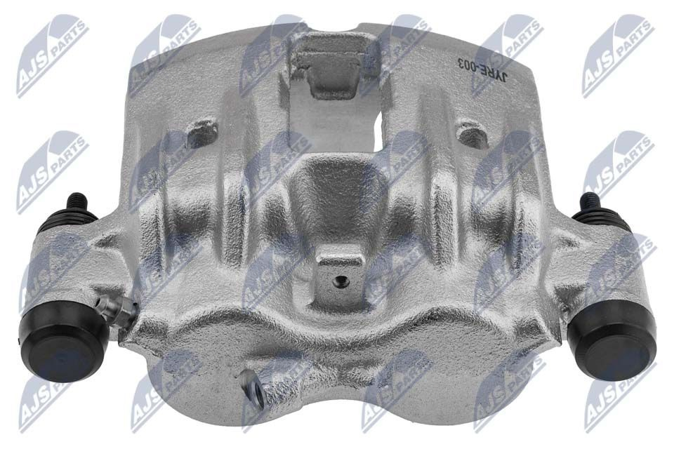 Супорт гальмівний передній лівий NTY HZPRE003 ціна, від 60.67 USD