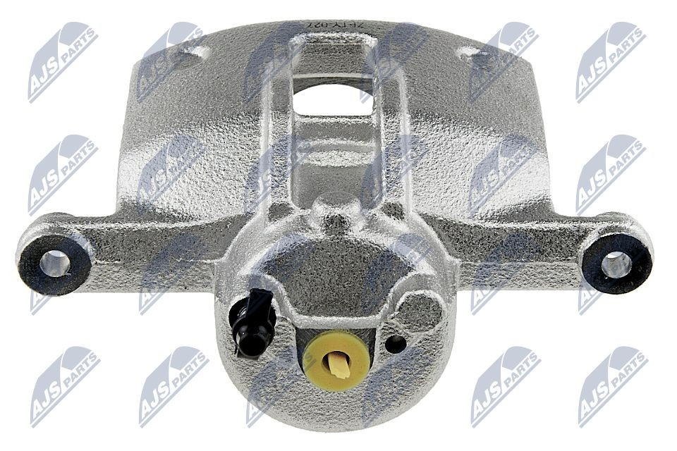 Супорт гальмівний передній лівий NTY HZPTY027 ціна, від 33.47 USD