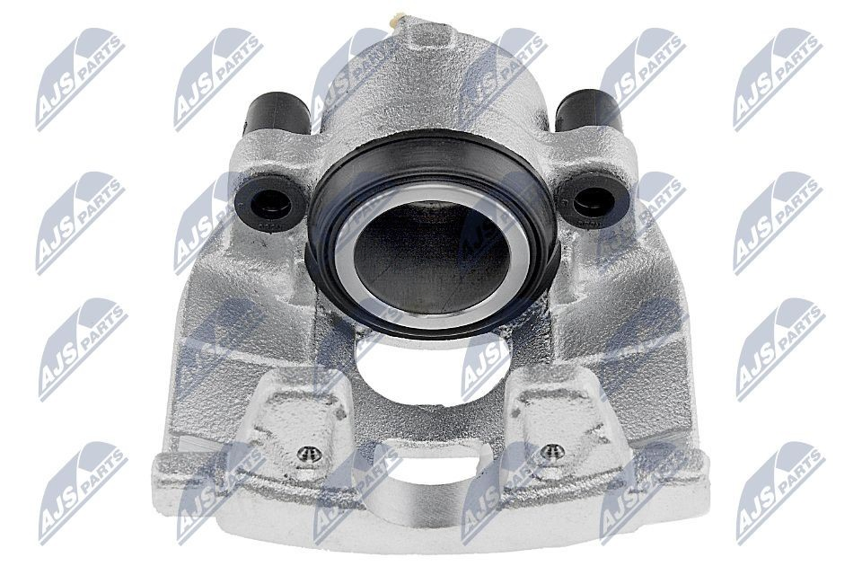 Супорт гальмівний передній лівий NTY HZPVW016 ціна, від 12.85 USD