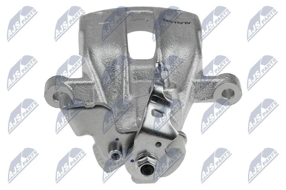 Супорт гальмівний задній лівий NTY HZTAU042 ціна, від 41.50 USD