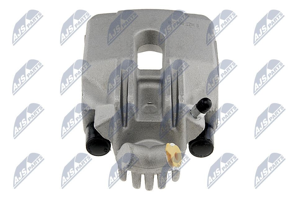 Супорт гальмівний задній лівий NTY HZTBM008 ціна, від 47.59 USD