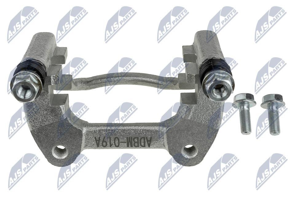 Скоба супорту заднього NTY HZTBM019A ціна, від 28.91 USD