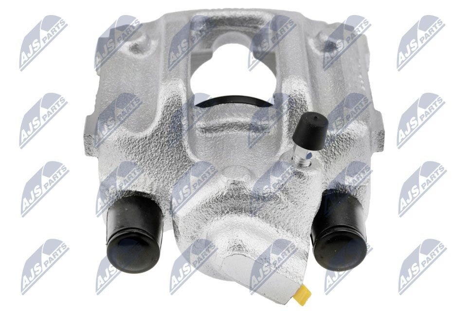 Супорт гальмівний задній лівий NTY HZTBM057 ціна, від 36.19 USD