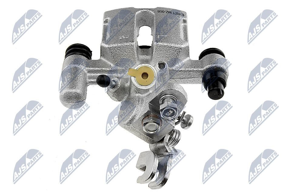 Супорт гальмівний задній лівий NTY HZTMZ008 ціна, від 56.72 USD