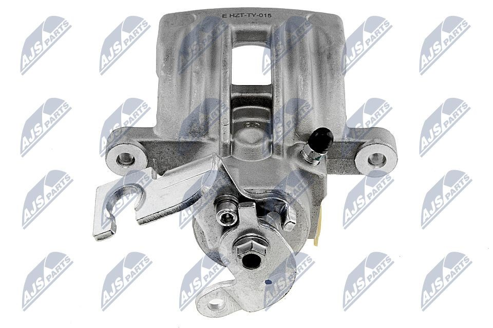 Супорт гальмівний задній правий NTY HZTTY015 ціна, від 44.90 USD