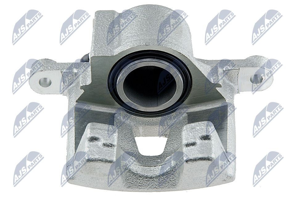 Супорт гальмівний задній правий NTY HZTTY042 ціна, від 41.35 USD
