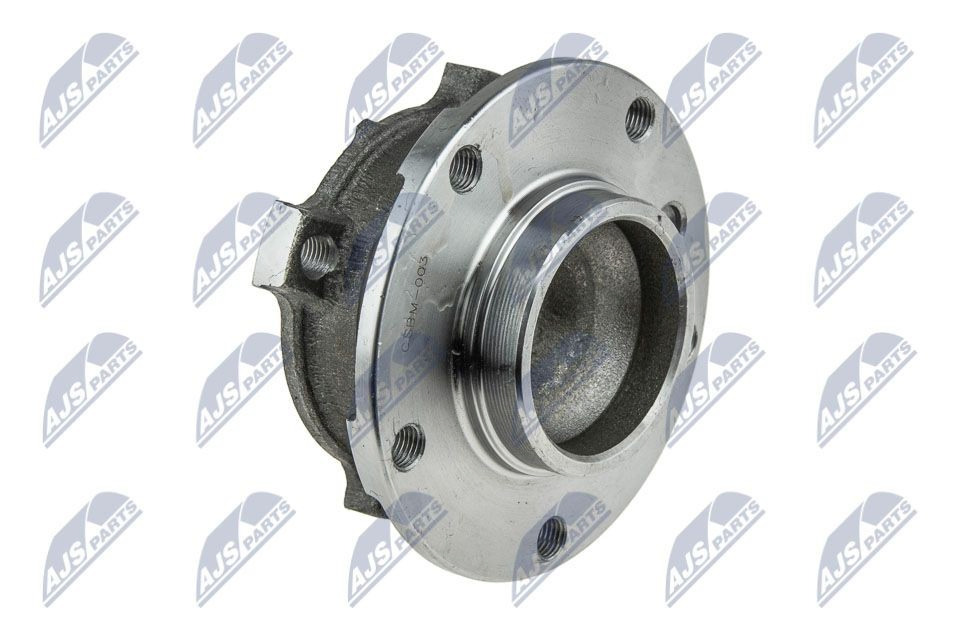 Маточина колеса передня NTY KLPBM003 ціна, від 45.93 USD