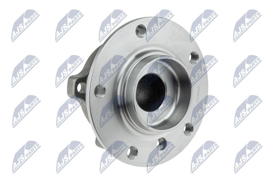Маточина колеса передня NTY KLPBM013 ціна, від 38.89 USD