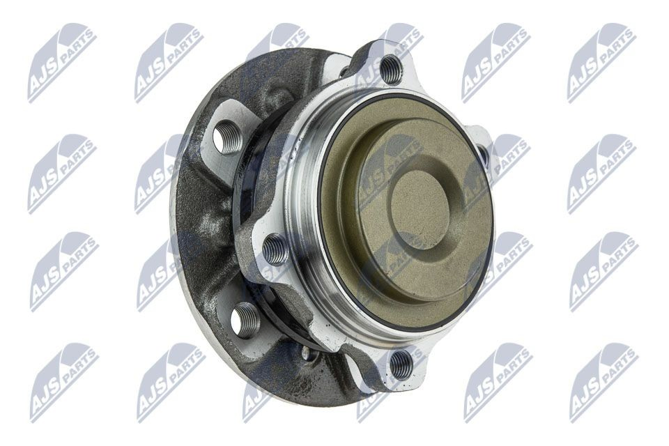 Маточина колеса передня NTY KLPBM018 ціна, від 57.33 USD