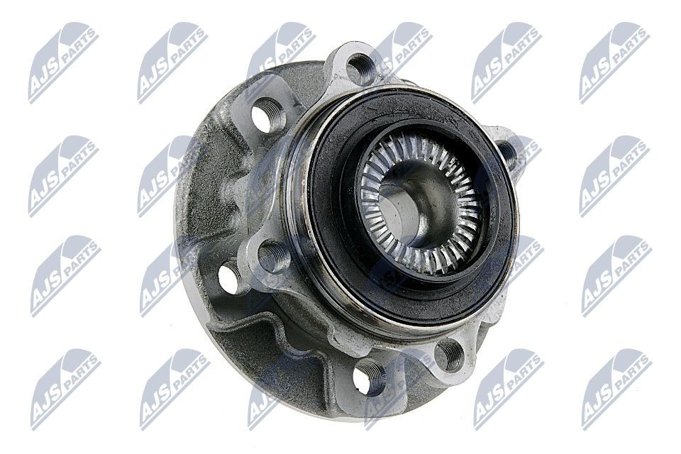 Маточина колеса передня NTY KLPBM028 ціна, від 50.67 USD