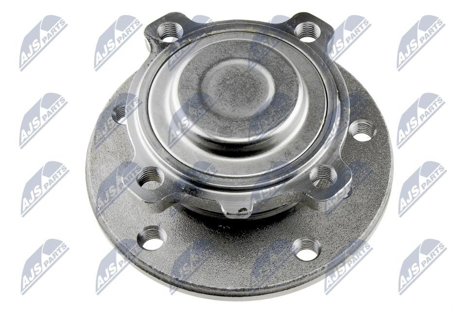 Маточина колеса передня NTY KLPBM036 ціна, від 39.06 USD