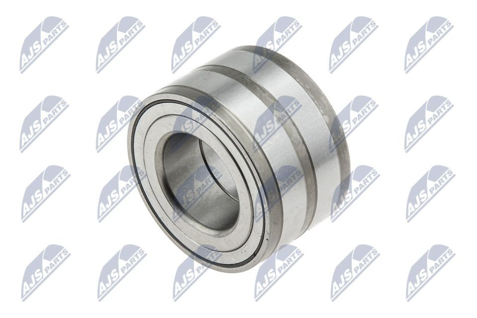 Купити KLPCH040 NTY Підшипник ступиці передньої