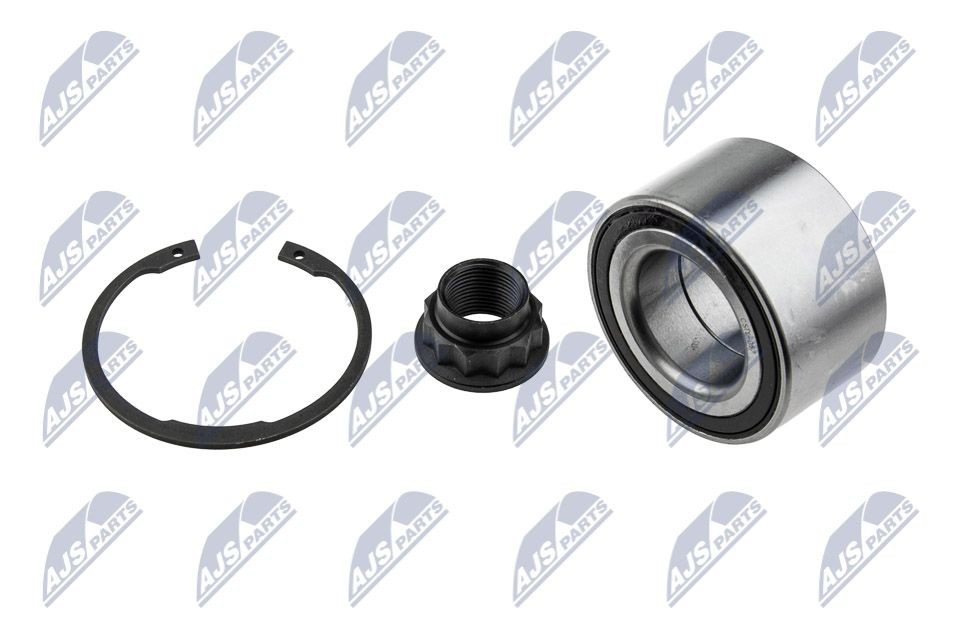 Купити KLPTY057 NTY Підшипник ступиці передньої