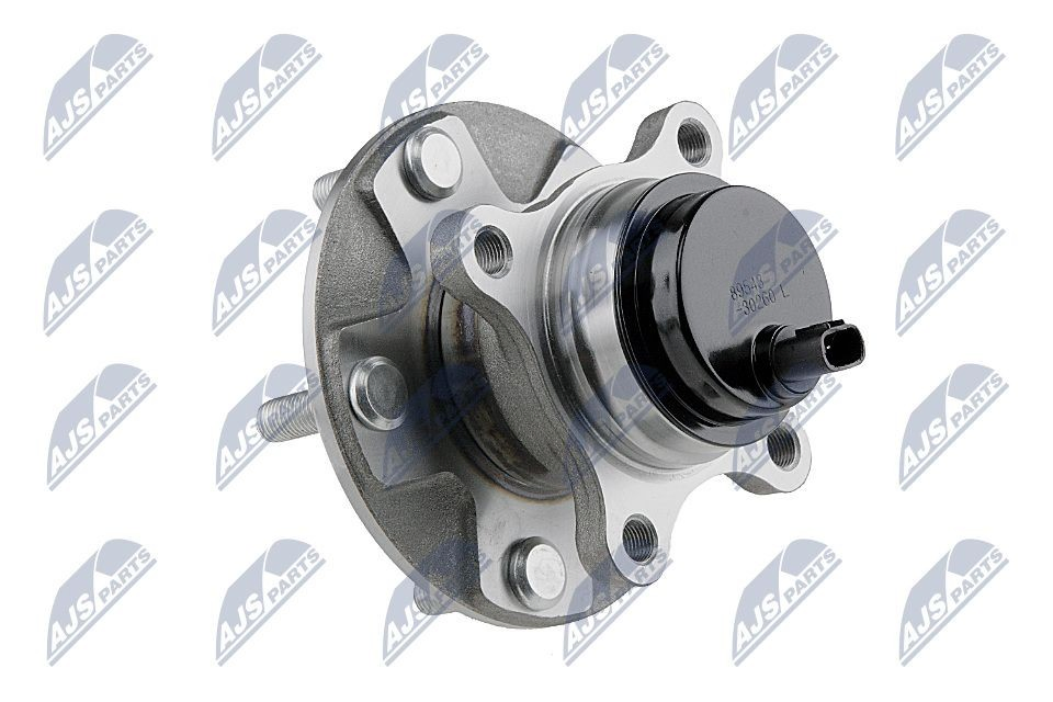 Купити 3DACF027F31CS Koyo Маточини передніх коліс