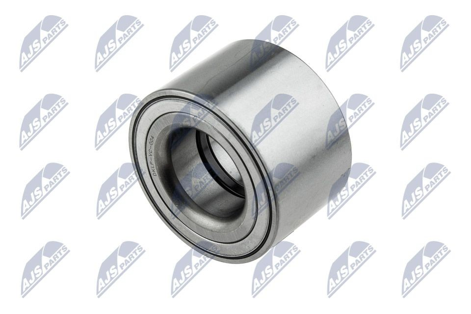 Комплект підшипник маточини передньої SKF BTH1053B ціна, від 40.91 USD