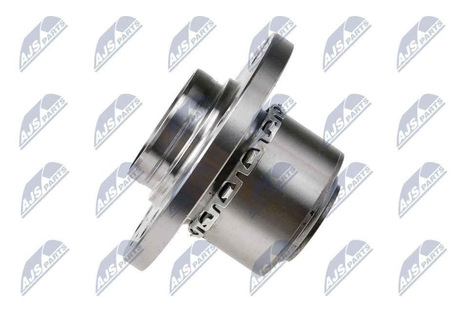 Маточина колеса передня NTY KLPVW027 ціна, від 30.66 USD