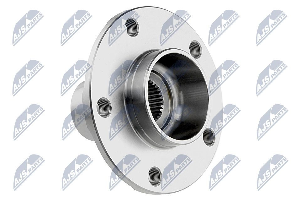Маточини задніх коліс NTY KLTBM016P ціна, від 12.67 USD