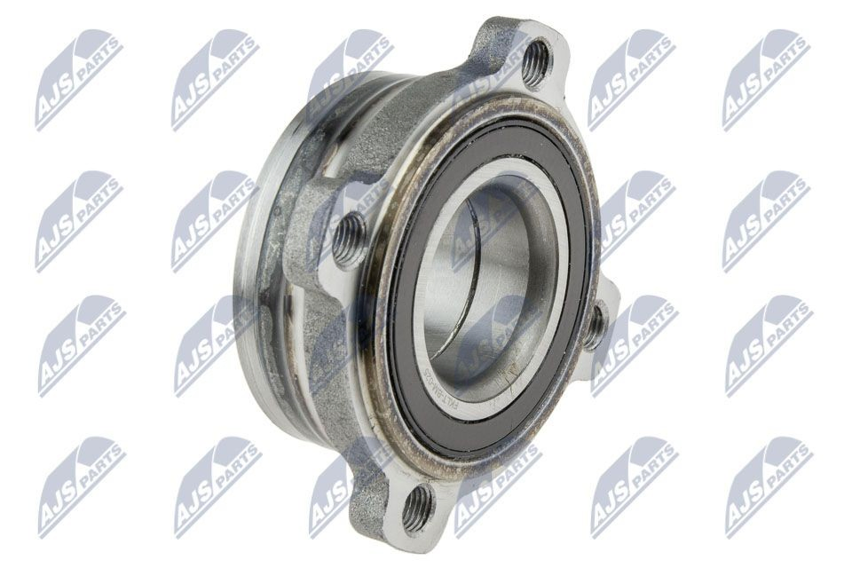 Підшипник маточини задньої NTY KLTBM025 ціна, від 33.78 USD