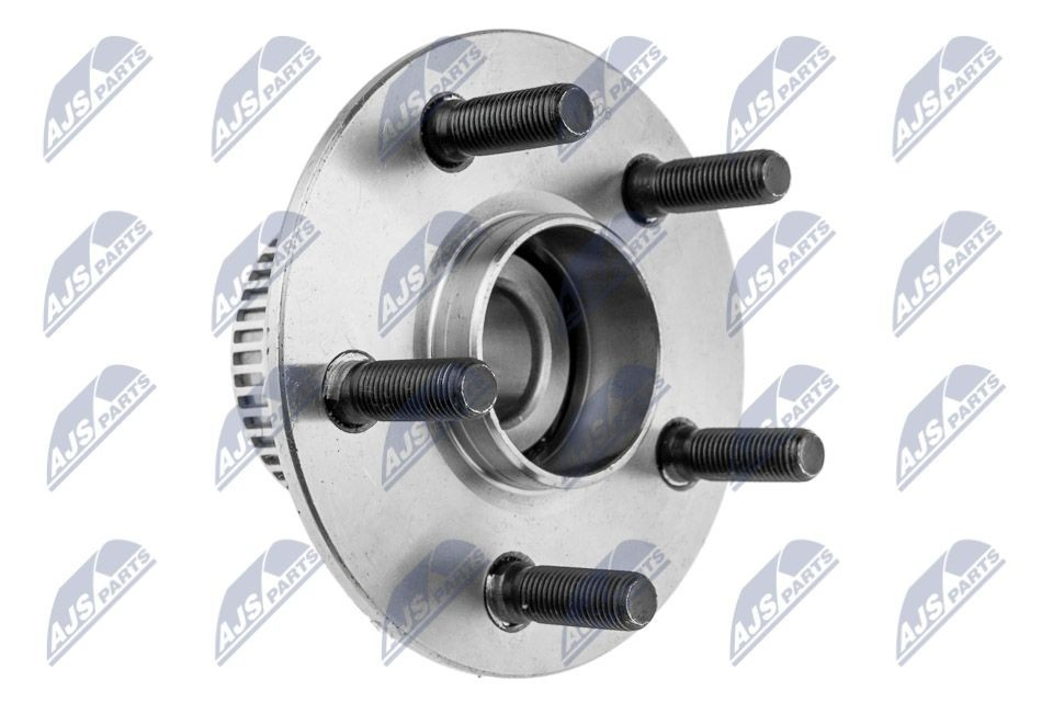 Маточини задніх коліс NTY KLTCH006 ціна, від 28.49 USD