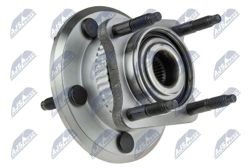 Маточини задніх коліс NTY KLTCH009 ціна, від 63.34 USD