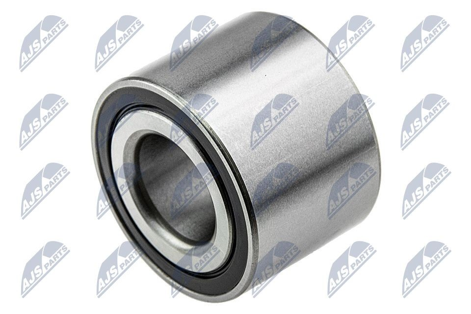 Підшипник маточини задньої NTY KLTDW046 ціна, від 11.12 USD