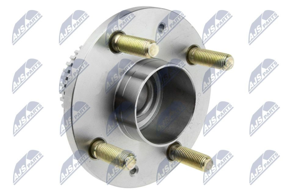 Маточини задніх коліс NTY KLTDW047 ціна, від 29.22 USD