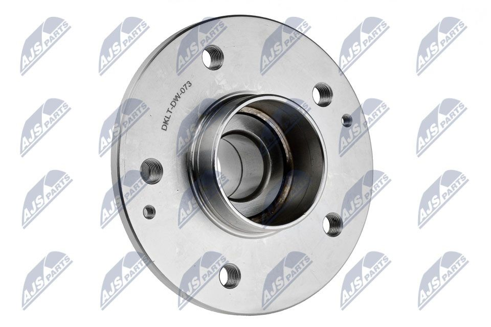 Маточини задніх коліс NTY KLTDW073 ціна, від 52.37 USD