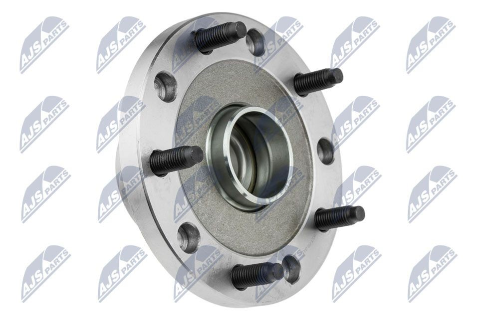 Маточини задніх коліс NTY KLTFR041 ціна, від 62.31 USD