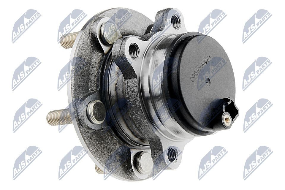 Маточини задніх коліс NTY KLTFR055 ціна, від 45.08 USD