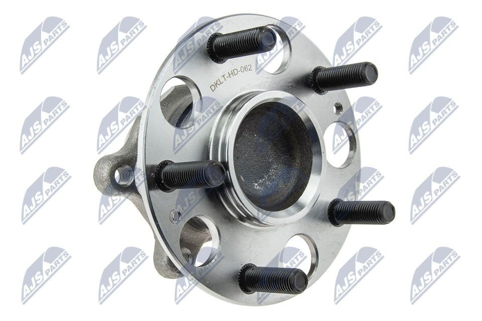Маточини задніх коліс NTY KLTHD062 ціна, від 38.36 USD