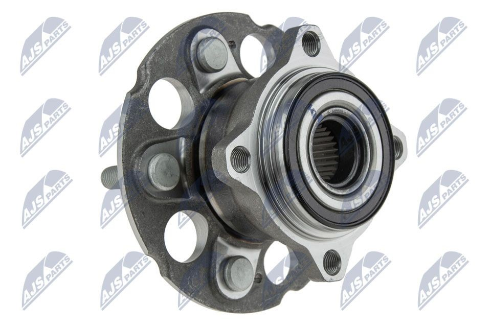 Маточини задніх коліс NTY KLTHD064 ціна, від 46.49 USD