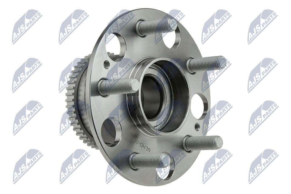 Маточини задніх коліс NTY KLTHD067 ціна, від 57.69 USD
