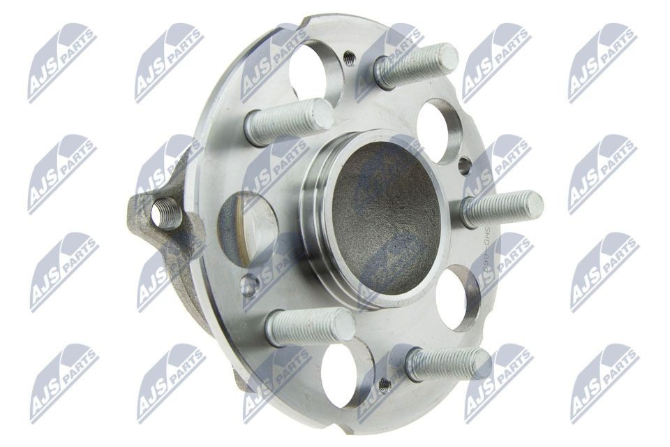 Маточини задніх коліс NTY KLTHD069 ціна, від 64.22 USD