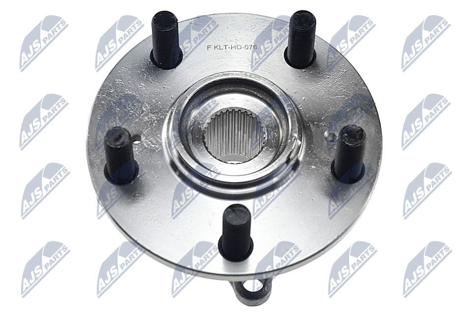 Маточини задніх коліс NTY KLTHD076 ціна, від 67.26 USD