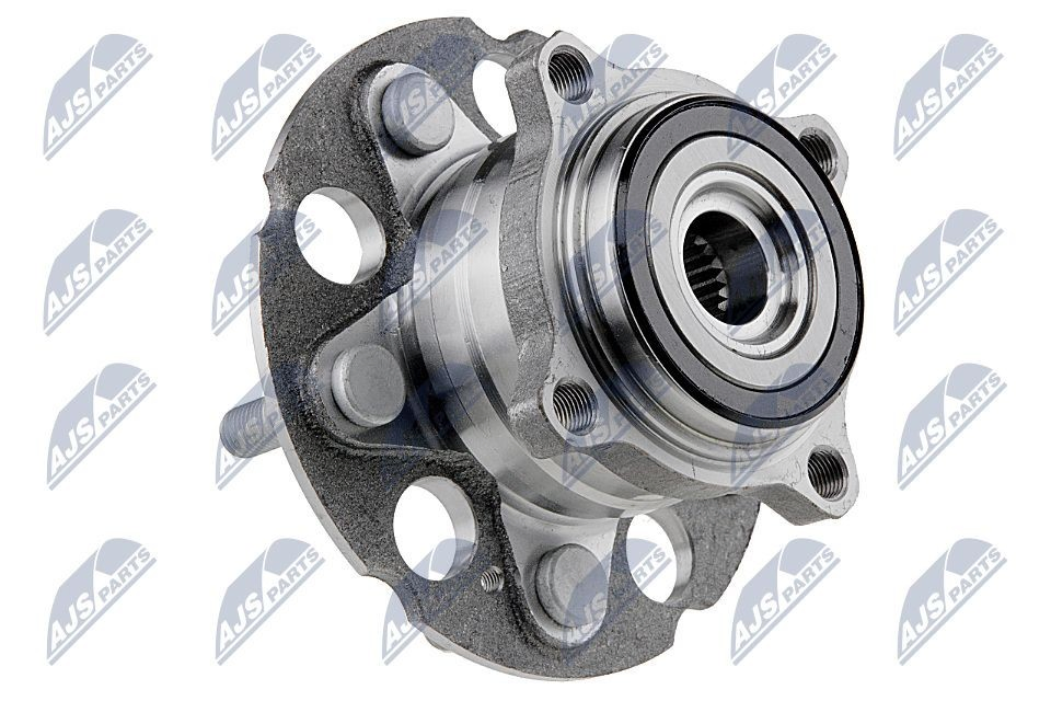 Маточини задніх коліс NTY KLTHD077 ціна, від 44.63 USD