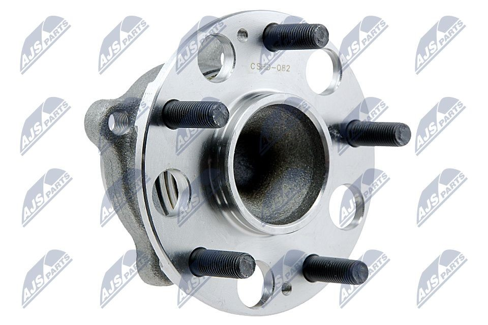 Маточини задніх коліс NTY KLTHD082 ціна, від 84.60 USD