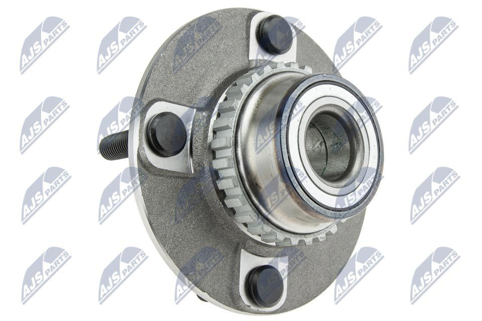 Маточини задніх коліс NTY KLTHY502 ціна, від 36.92 USD