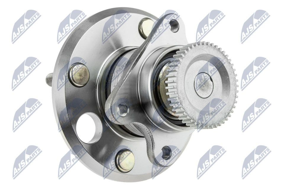 Маточини задніх коліс NTY KLTHY512 ціна, від 48.74 USD