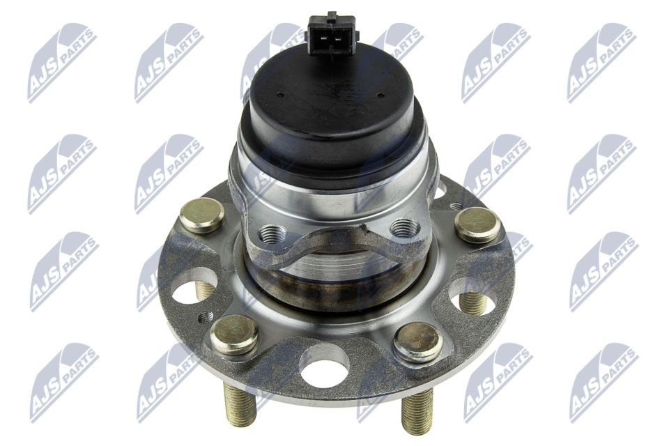 Маточини задніх коліс NTY KLTKA322 ціна, від 55.74 USD