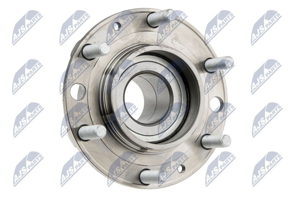 Маточини задніх коліс NTY KLTKA323 ціна, від 47.26 USD