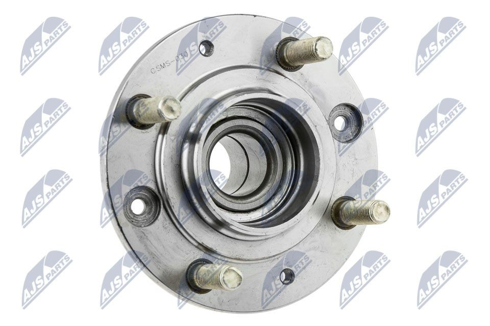 Маточини задніх коліс NTY KLTMS030 ціна, від 34.48 USD