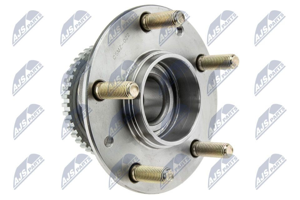 Маточини задніх коліс NTY KLTMZ022 ціна, від 32.48 USD