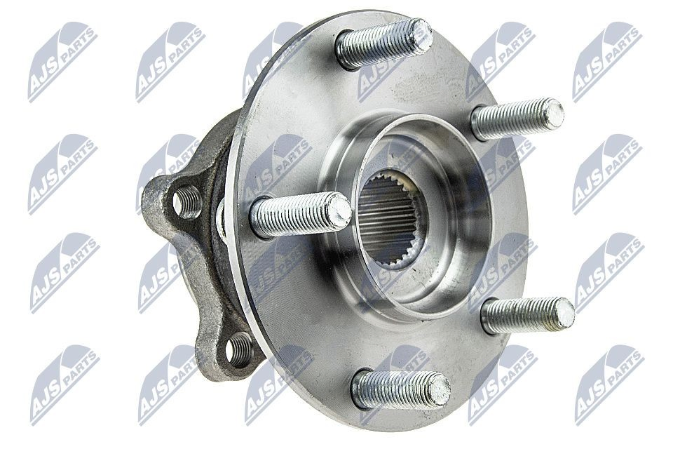 Маточини задніх коліс NTY KLTMZ057 ціна, від 48.40 USD