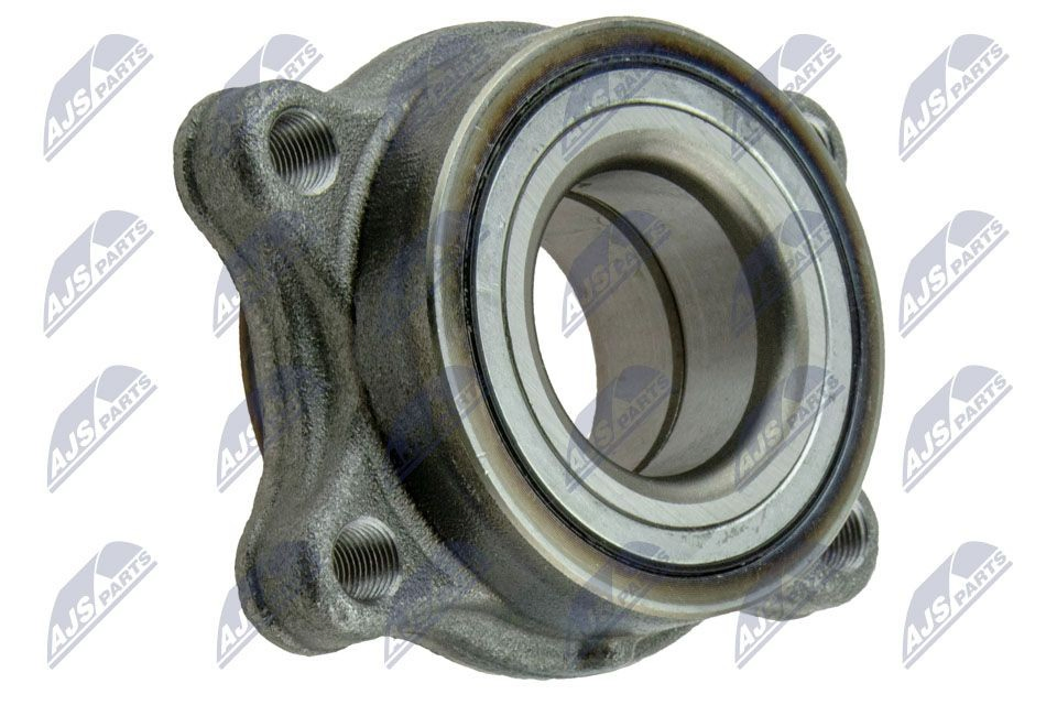 Підшипник маточини задньої NTY KLTNS075 ціна, від 36.50 USD