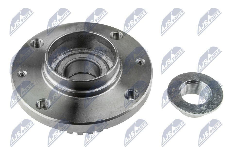 Маточини задніх коліс NTY KLTPE002 ціна, від 26.52 USD