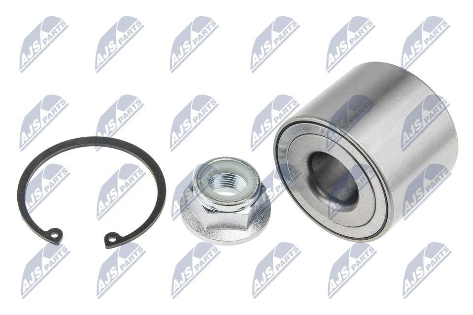 Задні дискові гальма NTY KLTRE042 ціна, від 32.94 USD