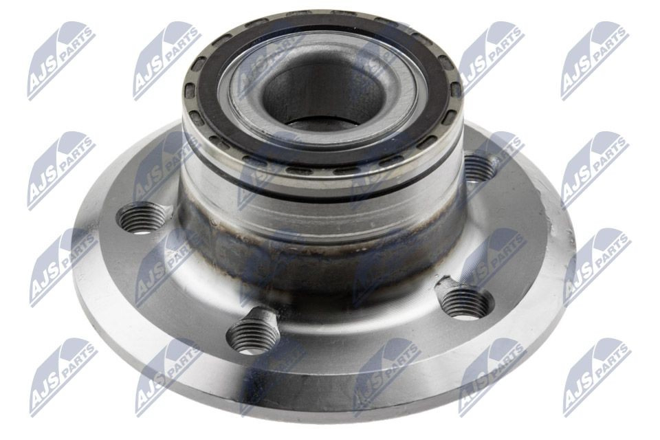Підшипник маточини задньої NTY KLTRV013 ціна, від 40.72 USD